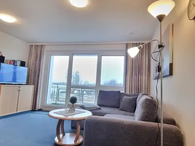 Ferienwohnung für 4 Personen (46 m²) in Heiligenhafen 2/10