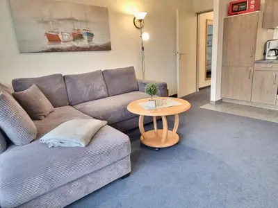 Ferienwohnung für 4 Personen (46 m²) in Heiligenhafen 3/10
