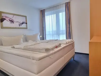Ferienwohnung für 4 Personen (46 m²) in Heiligenhafen 5/10