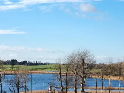 Ferienwohnung für 4 Personen (46 m²) in Heiligenhafen 10/10