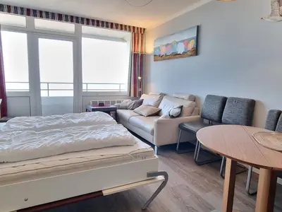 Ferienwohnung für 2 Personen (39 m²) in Heiligenhafen 1/10