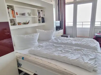 Ferienwohnung für 2 Personen (39 m²) in Heiligenhafen 2/10