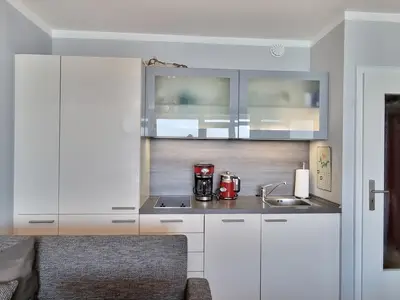 Ferienwohnung für 2 Personen (39 m²) in Heiligenhafen 4/10