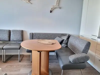 Ferienwohnung für 2 Personen (39 m²) in Heiligenhafen 5/10