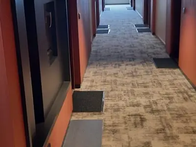 Ferienwohnung für 2 Personen (39 m²) in Heiligenhafen 7/10