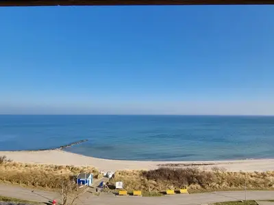 Ferienwohnung für 2 Personen (39 m²) in Heiligenhafen 8/10