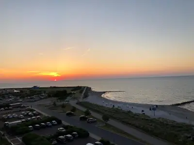 Ferienwohnung für 2 Personen (39 m²) in Heiligenhafen 9/10