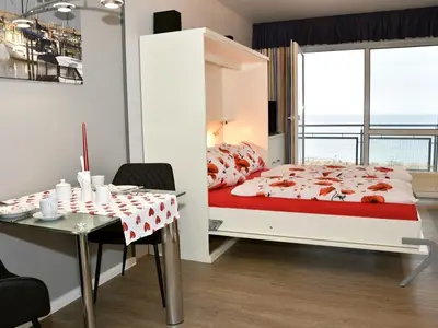 Ferienwohnung für 2 Personen (39 m²) in Heiligenhafen 1/10