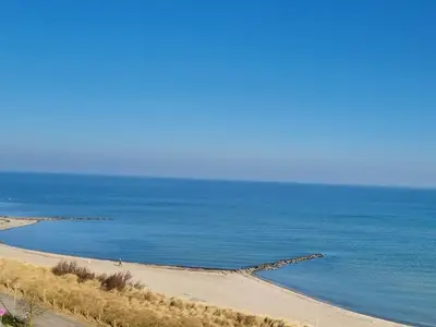 Ferienwohnung für 2 Personen (39 m²) in Heiligenhafen 10/10