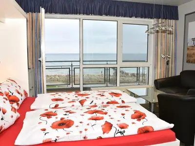 Ferienwohnung für 2 Personen (39 m²) in Heiligenhafen 2/10