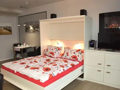 Ferienwohnung für 2 Personen (39 m²) in Heiligenhafen 3/10