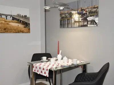 Ferienwohnung für 2 Personen (39 m²) in Heiligenhafen 5/10