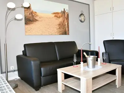 Ferienwohnung für 2 Personen (39 m²) in Heiligenhafen 6/10