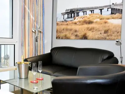 Ferienwohnung für 2 Personen (39 m²) in Heiligenhafen 7/10