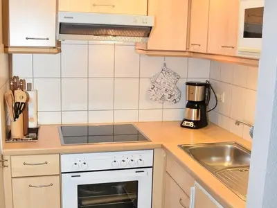 Ferienwohnung für 2 Personen (39 m²) in Heiligenhafen 8/10