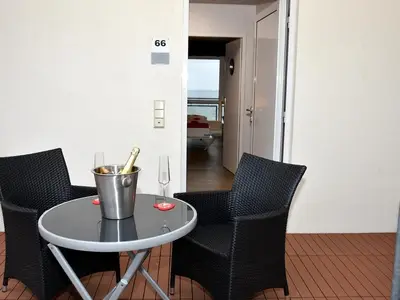 Ferienwohnung für 2 Personen (39 m²) in Heiligenhafen 9/10