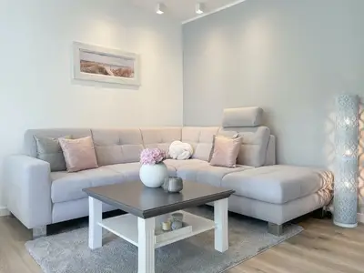 Ferienwohnung für 4 Personen (67 m²) in Timmendorfer Strand 6/10