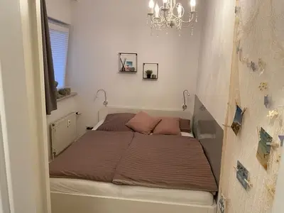 Ferienwohnung für 4 Personen (46 m²) in Heiligenhafen 4/8