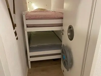 Ferienwohnung für 4 Personen (46 m²) in Heiligenhafen 5/8