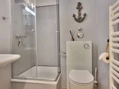 Ferienwohnung für 4 Personen (46 m²) in Heiligenhafen 6/8