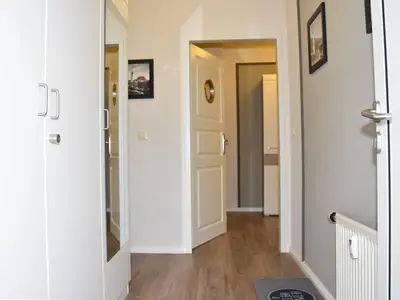 Ferienwohnung für 4 Personen (79 m²) in Heiligenhafen 1/10