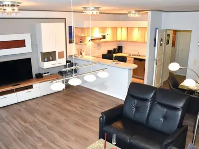 Ferienwohnung für 4 Personen (79 m²) in Heiligenhafen 2/10