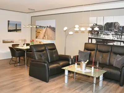 Ferienwohnung für 4 Personen (79 m²) in Heiligenhafen 3/10