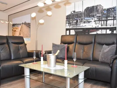 Ferienwohnung für 4 Personen (79 m²) in Heiligenhafen 4/10