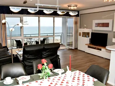 Ferienwohnung für 4 Personen (79 m²) in Heiligenhafen 6/10