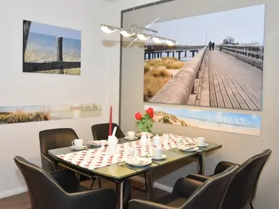 Ferienwohnung für 4 Personen (79 m²) in Heiligenhafen 7/10