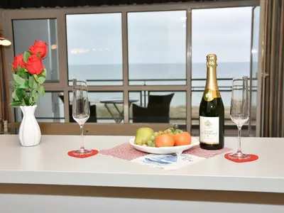 Ferienwohnung für 4 Personen (79 m²) in Heiligenhafen 8/10