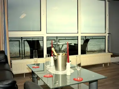 Ferienwohnung für 4 Personen (79 m²) in Heiligenhafen 9/10