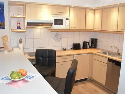 Ferienwohnung für 4 Personen (79 m²) in Heiligenhafen 10/10