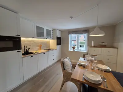 Ferienwohnung für 4 Personen (65 m²) in Wyk auf Föhr 1/10