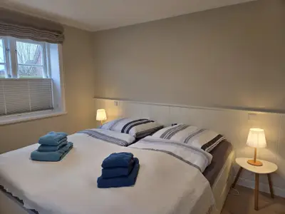 Ferienwohnung für 4 Personen (65 m²) in Wyk auf Föhr 2/10