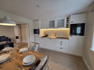 Ferienwohnung für 4 Personen (65 m²) in Wyk auf Föhr 4/10