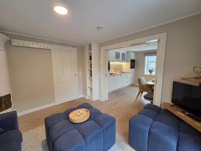 Ferienwohnung für 4 Personen (65 m²) in Wyk auf Föhr 7/10