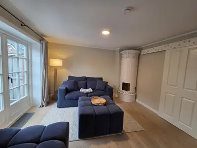 Ferienwohnung für 4 Personen (65 m²) in Wyk auf Föhr 9/10