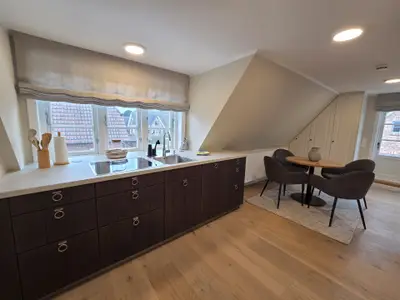 Ferienwohnung für 4 Personen (50 m²) in Wyk auf Föhr 1/10