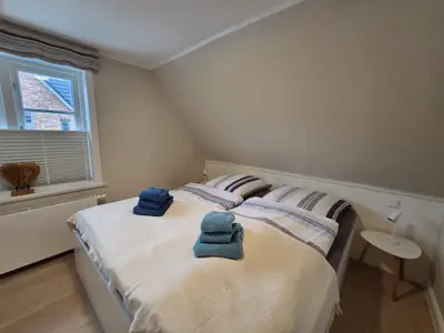 Ferienwohnung für 4 Personen (50 m²) in Wyk auf Föhr 2/10