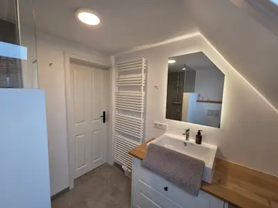 Ferienwohnung für 4 Personen (50 m²) in Wyk auf Föhr 3/10