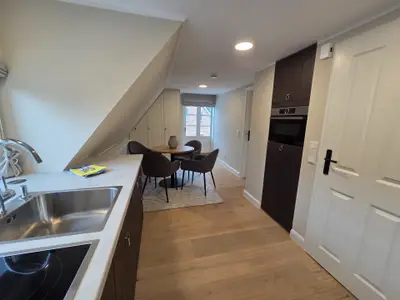 Ferienwohnung für 4 Personen (50 m²) in Wyk auf Föhr 6/10