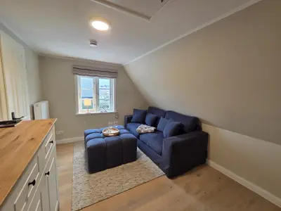 Ferienwohnung für 4 Personen (50 m²) in Wyk auf Föhr 8/10