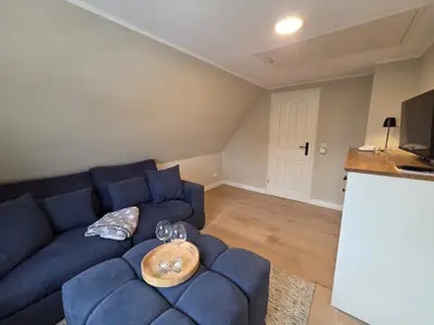 Ferienwohnung für 4 Personen (50 m²) in Wyk auf Föhr 9/10