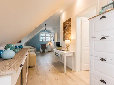 Ferienwohnung für 2 Personen (55 m²) in Zingst (Ostseebad) 5/10