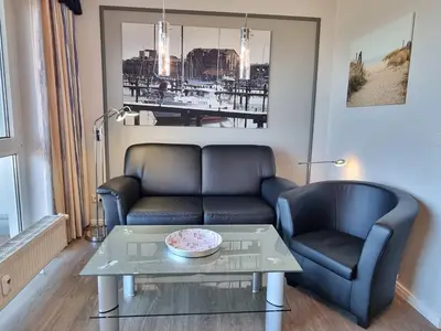 Ferienwohnung für 2 Personen (39 m²) in Heiligenhafen 4/10