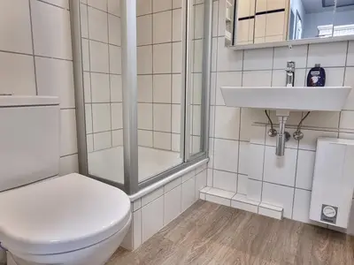 Ferienwohnung für 2 Personen (39 m²) in Heiligenhafen 6/10