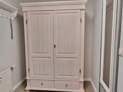 Ferienwohnung für 2 Personen (39 m²) in Heiligenhafen 7/10