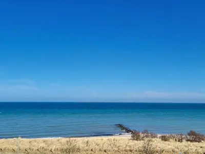 Ferienwohnung für 2 Personen (39 m²) in Heiligenhafen 8/10