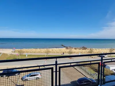 Ferienwohnung für 2 Personen (39 m²) in Heiligenhafen 9/10